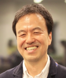 顧問 加藤茂博