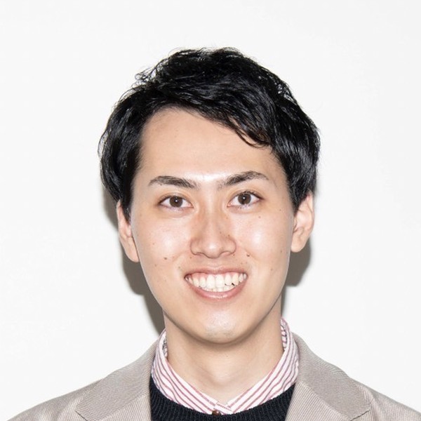代表 十川大夢